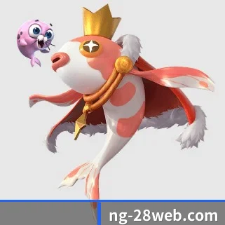 ng28 APP 界面