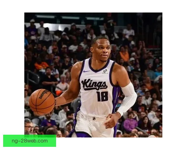 威少22加7热火六人逆转国王