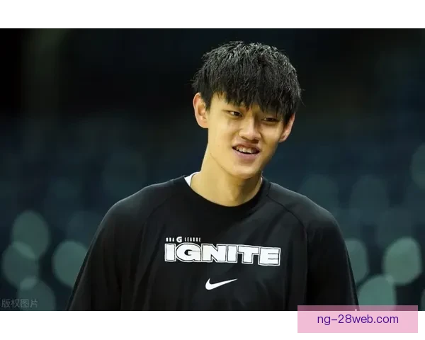 启蒙教练忆李昊天赋守门之路