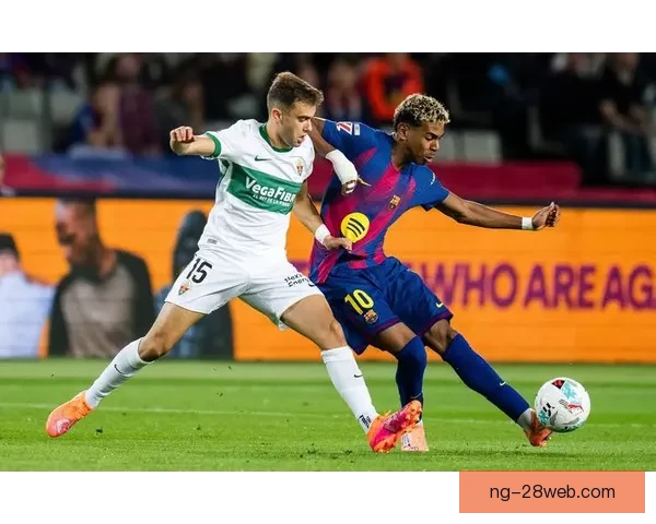 莱万特埃尔切瑞安德拉富恩特首发