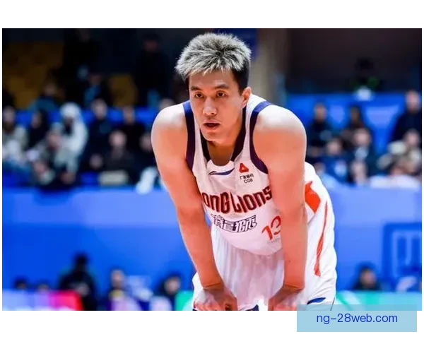 王哲林破万分历史第六人 郭艾伦退赛上海逆转胜