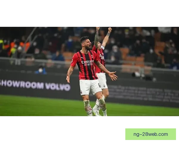 格雷戈里奇双响助奥堡逆转