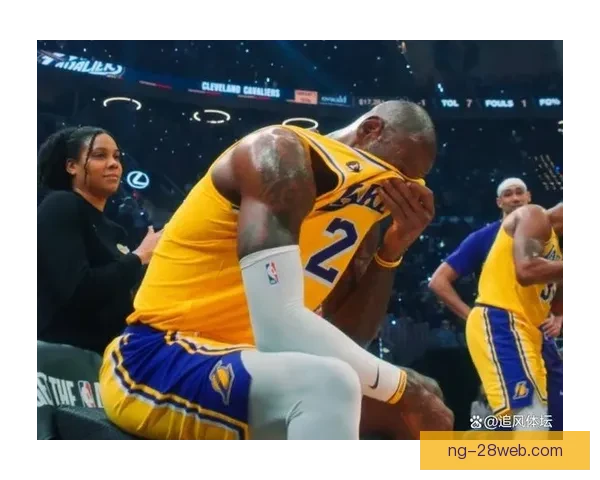 铁林称2020冠军星号因老詹