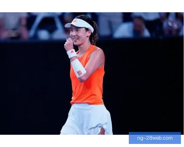 王欣瑜连胜晋级八强 创巡回赛百胜新篇