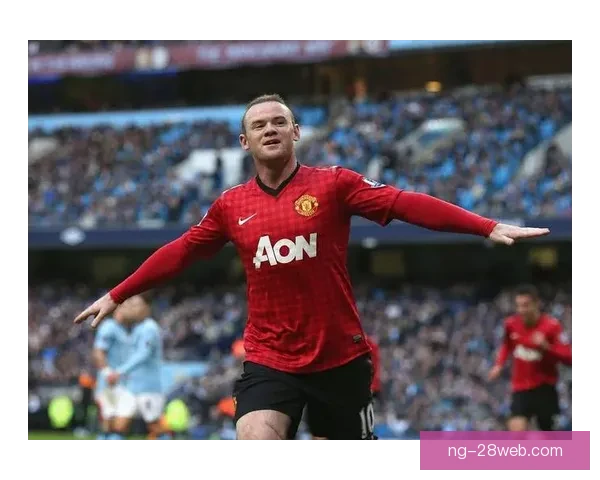 鲁尼称哈兰德缺信心进球助复苏