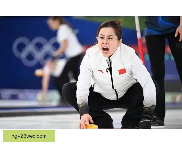 中国女子冰壶惜败日本冬奥收官