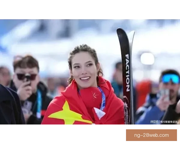 冬奥第十日中国零金韩媒嘲讽