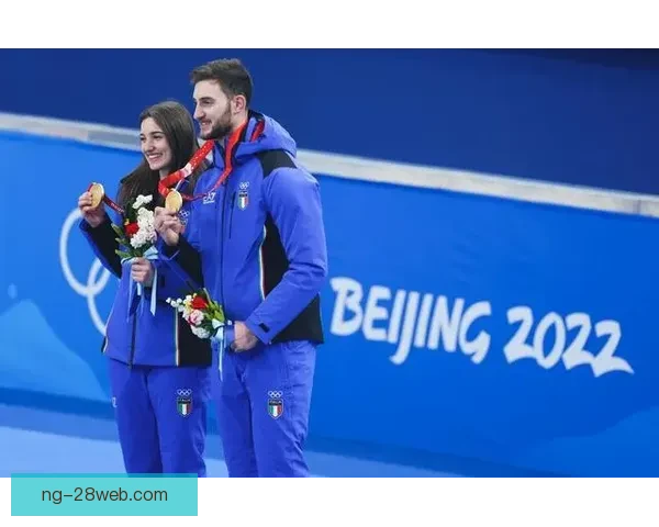意大利冬奥八金创历史新高佳绩