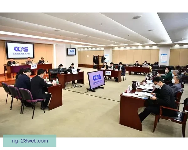 CAS受理塞足协上诉组仲裁小组