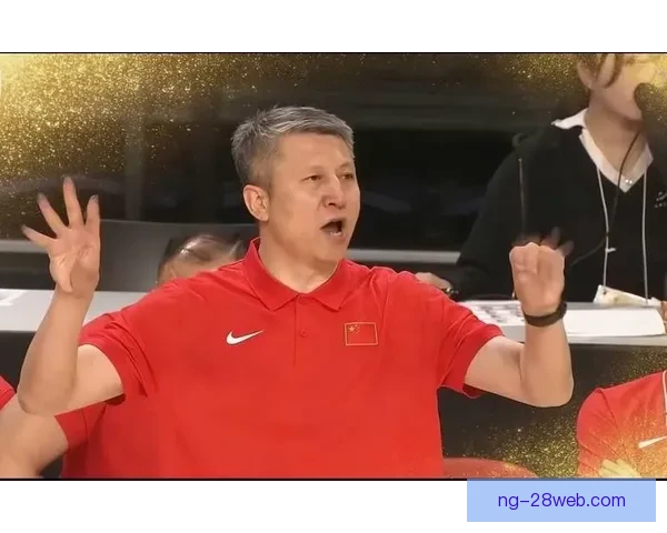 中国男篮逆转日本 最大功臣竟是他