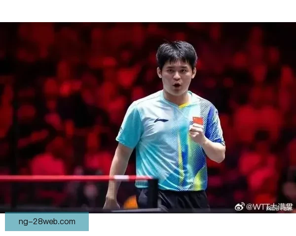 国乒名将点评林诗栋技术问题严重